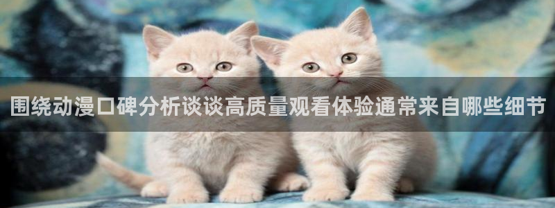 竞技动漫推荐