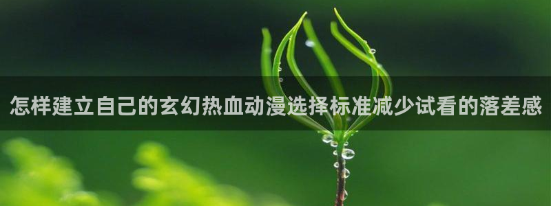 动画大全